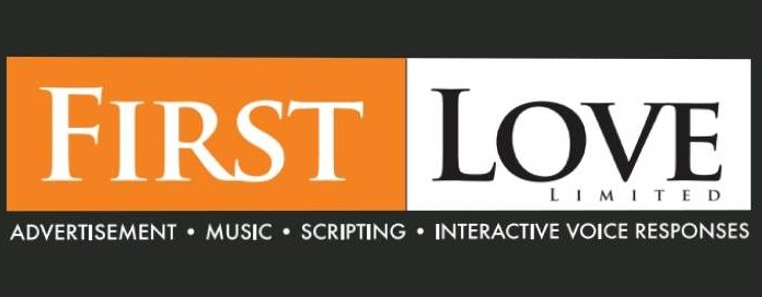 First Love Studio Logo